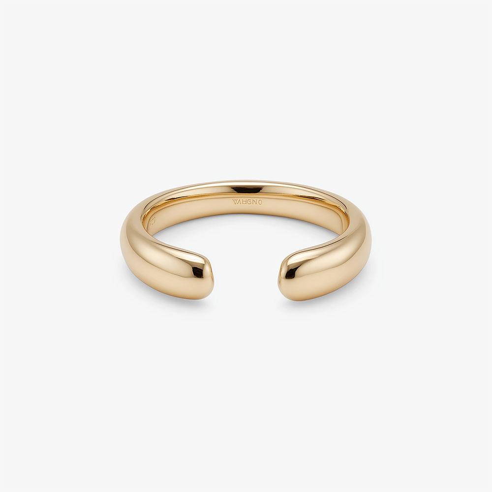 Minimalist Gold Chain