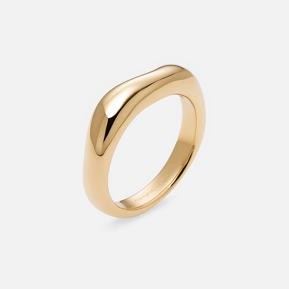 Diamond Stud Earrings