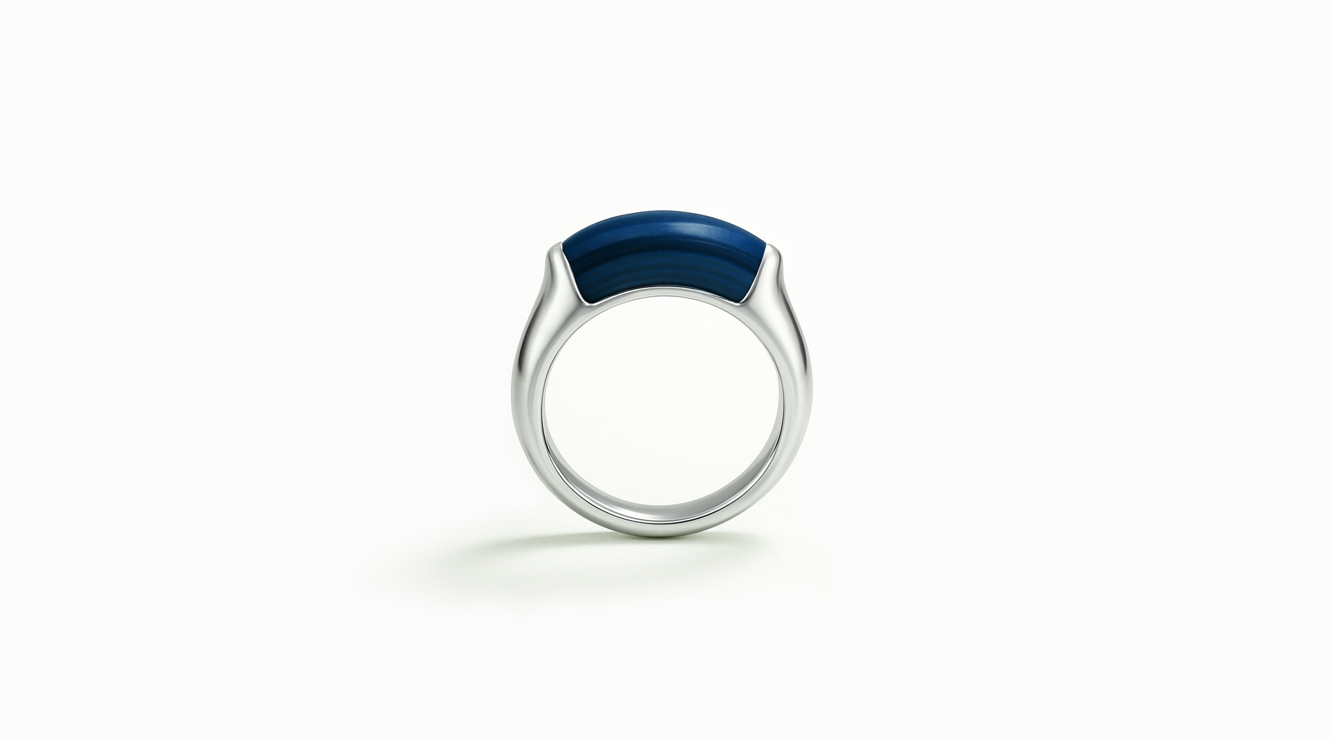 York Paris Cocktail Ring