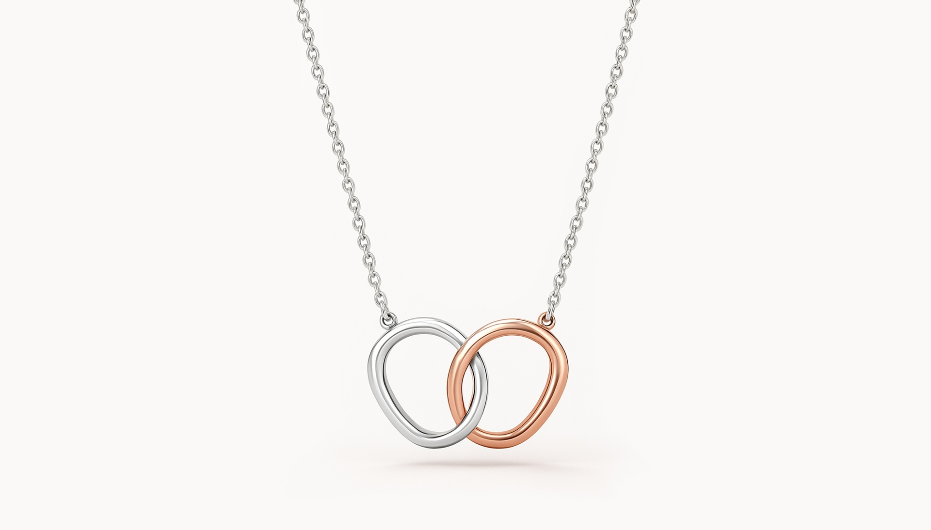 Rose Pendant